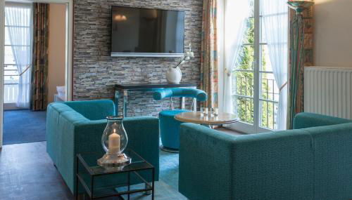 Villa Katharina Ferienwohnungen - Foto 3