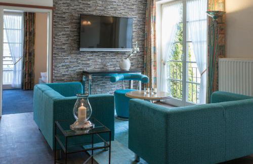 Villa Katharina Ferienwohnungen - Foto 3