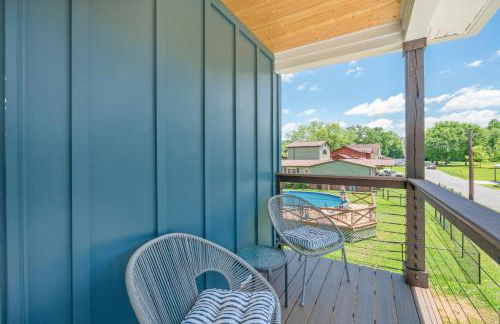 River Lofts - Onyx & Catawba Cottages - Photo 68