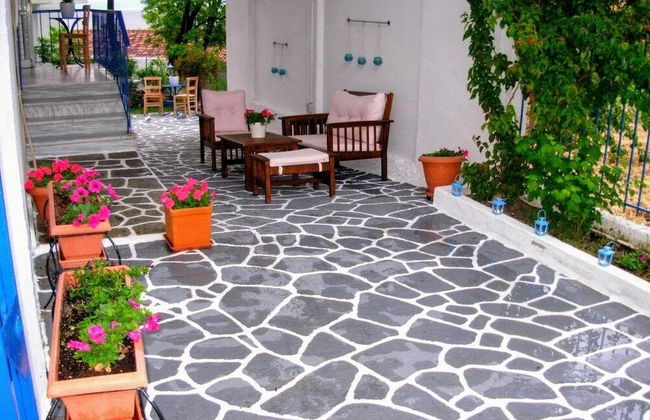 Anemos Hotel - Photo 41