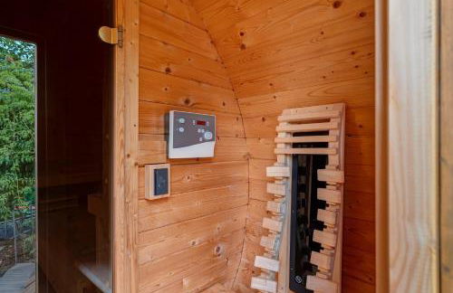 Ferienwohnung Höfleblick - Foto 27