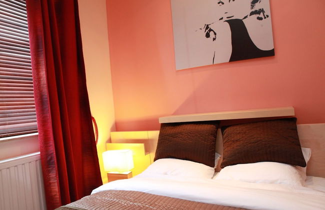 Residence la Fraisiere - Foto 26