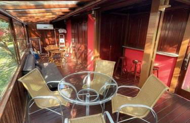 Chalé em Barreirinhas com Piscina e Cozinha - Refúgio da Vicky nos Lençóis Maranhenses - Photo 10