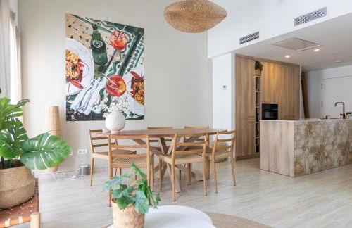 Casa Amavima - Malaga Centro Historico - Photo 8