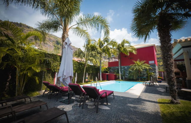 Quinta da Tia Briosa Casa da M e I by Homie - Foto 38