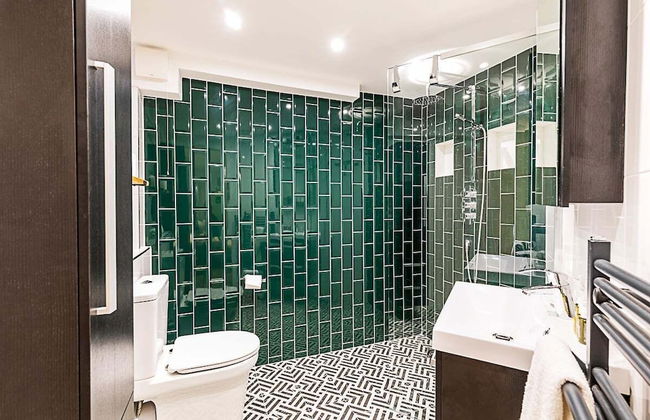 Modern Comfort Two Bedroom Gem on the Rye - Foto 30