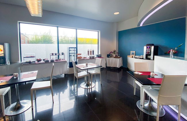 Comfort Aparthotel Bassin d'Arcachon - Foto 23