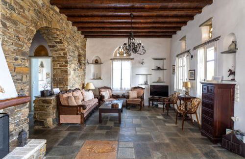 Maison Simone with private heated infinity pool & spectacular sea view - Foto 25