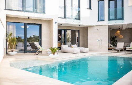 Villa Corus - Foto 7