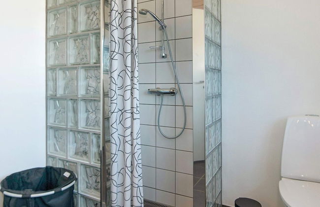 Holiday Home in Bjert - Foto 9