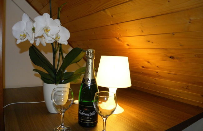 Apartmany Vlčková - Photo 41