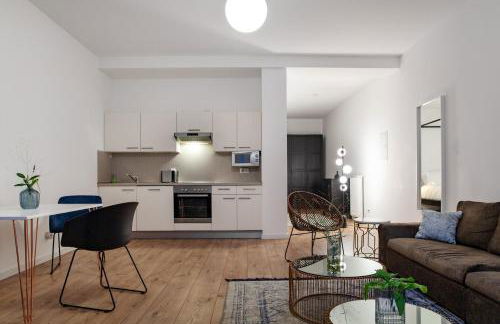 The Suite Fabric Hotel - Foto 6