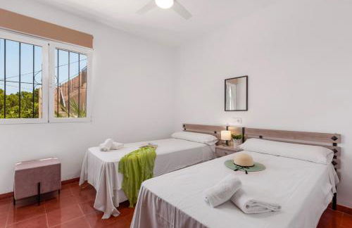 Villa Estacion - PlusHolidays - Foto 23