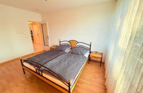 Altmodische 3 Zimmer Wohnung - Foto 9