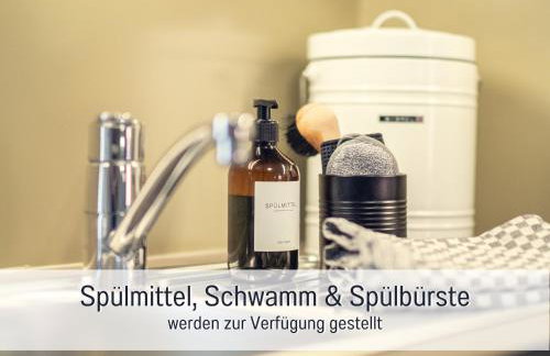 Max Wachs - Mini Ferienhaus in Kyritz, einer charmanten Stadt im Herzen von Brandenburg - Foto 11