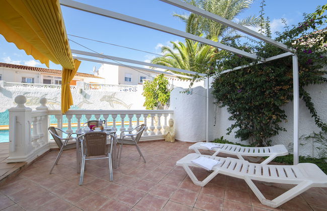 De las Rosas - Foto 24