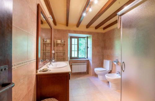 Villa en Asturias con cine, Piscina, BBQ, Juegos, 14 Pax - Foto 45