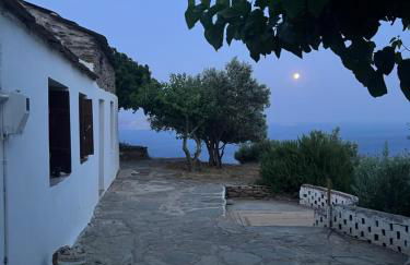 Ikarian traditional house - Foto 15