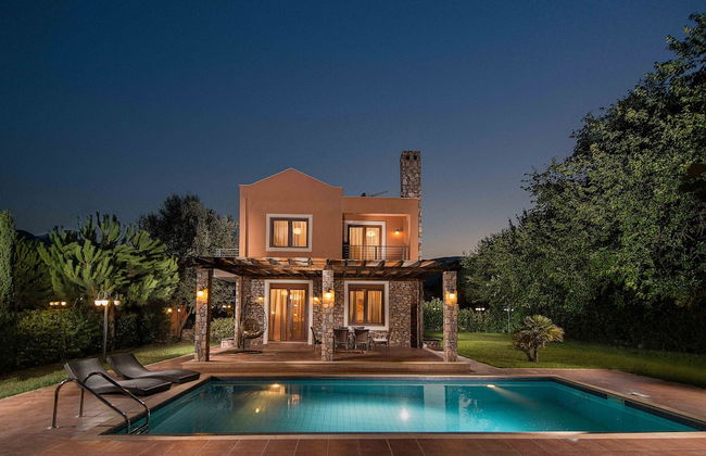 Olympus Villas - Foto 34