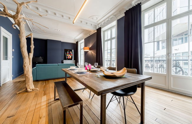 Smartflats Design - Gaité - Foto 14