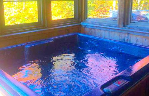 Five-Story Vacation Rental near Stowe Mountain and Smugglers' Notch Ski Resorts, Vermont - Foto 26