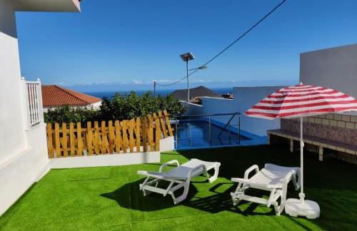 CLEMENTE HOUSE PRIVATE PooL - Foto 7