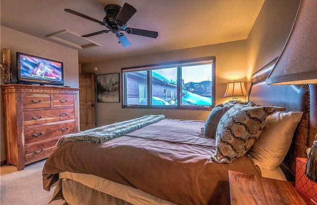 Cascades at Steamboat - Foto 2