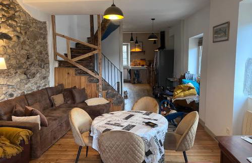 Nichoir des gorges - Foto 4