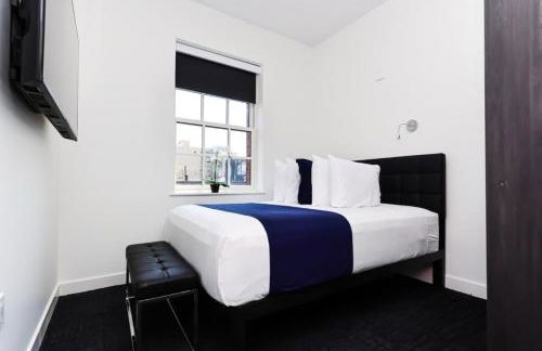 Modern Studio in Historic Boston - Unit #403 - Foto 3