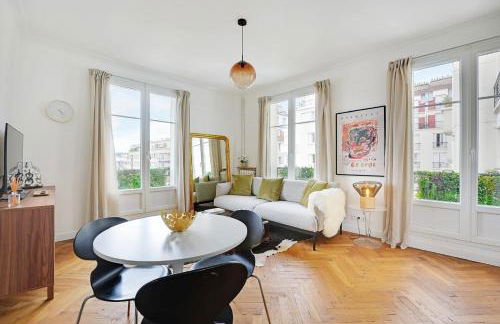 Luminous Apartment - Foto 7