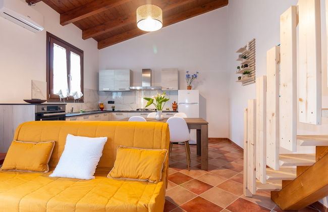 Domo Mea Apartment in Cabras - Foto 23