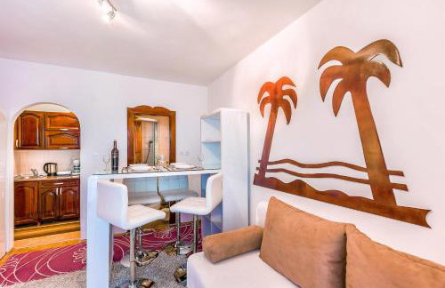 Villa Roses Apartments & Wellness - Foto 80