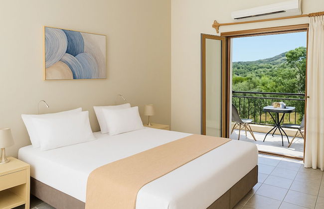 Artemida Pansion Georgioupolis - Foto 8