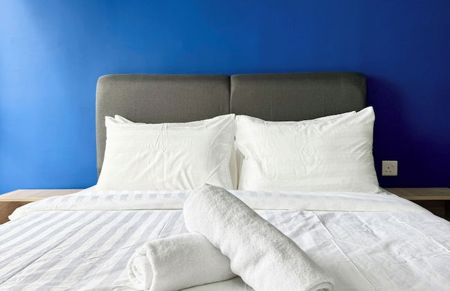 Alinea Suites - Foto 21