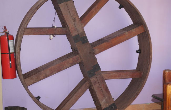 Complejo Río los Patos - Cabañas y Hostel - Photo 68