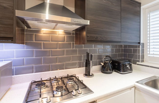 Host Stay Coventry Street - Foto 7