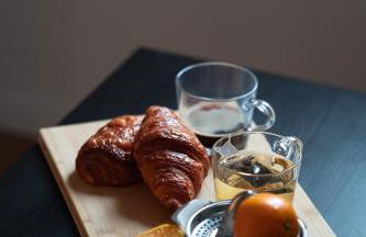 Le Brun Moka - Résidence Mariotte - Foto 5