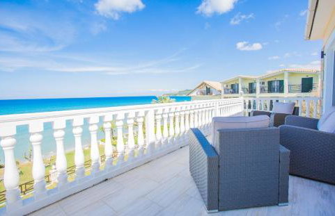 Laura Beach House - Foto 1