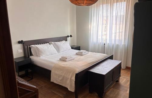 Navigli & Tortona Design District luxury apartment - Foto 9