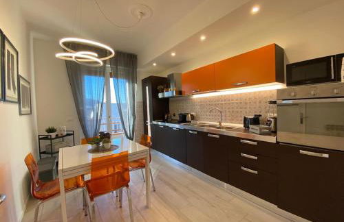 APPARTAMENTO BLU - Relax and Comfort 20 minutes from Florence - Foto 4