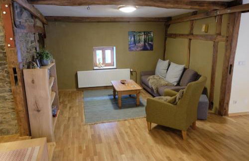 Haus An der Rur - 5 Apartments mitten in Monschau - Foto 20