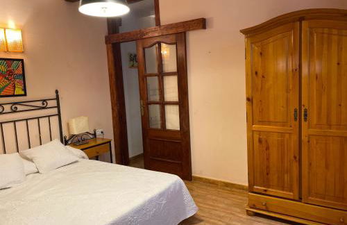 Casa La Musa de Tamaide - Foto 22