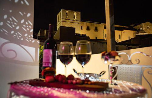 Casuzza al Duomo con vista Valle dei Templi! - Foto 24