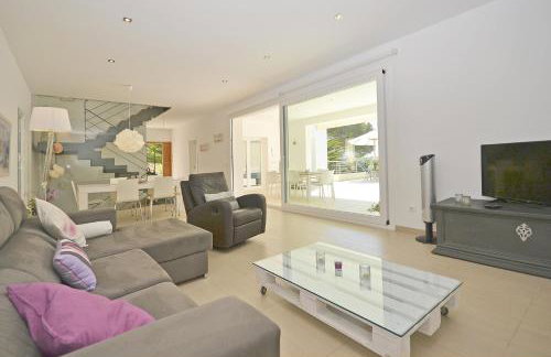 Carritx With 4 Bedrooms and 4 Bathrooms - Foto 27