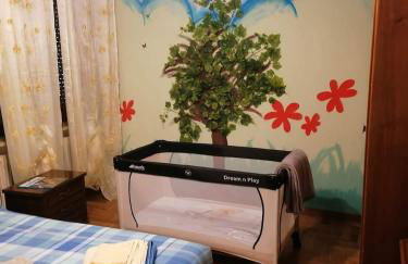 Colori nel parco - Foto 37