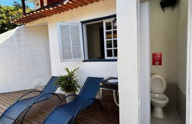 Apartamentos Charmosos na Avenida Principal de Buzios - Foto 80