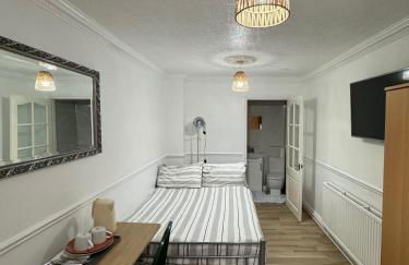 Oxborne Rooms UK - 22 Seaton - Foto 1