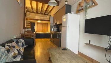 Espectacular Estudio en Antigua Casa de Correos - Foto 4