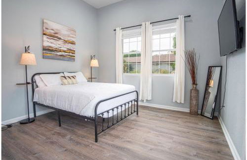 Charming 3br/2ba Gem Close to Downtown/ Riverwalk - Foto 34