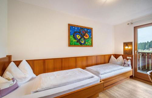 Stoffnerhof Apt Sonnenblume - Photo 18